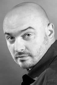 Volodymyr Osadchyi profile photo