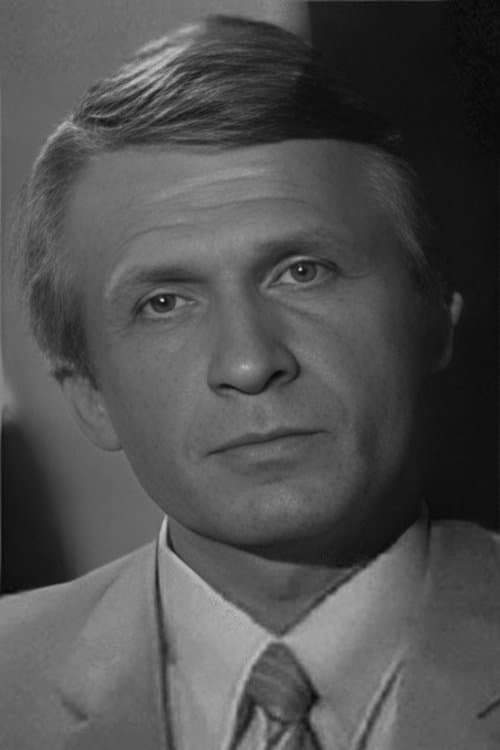 Yevhen Papernyi profile photo