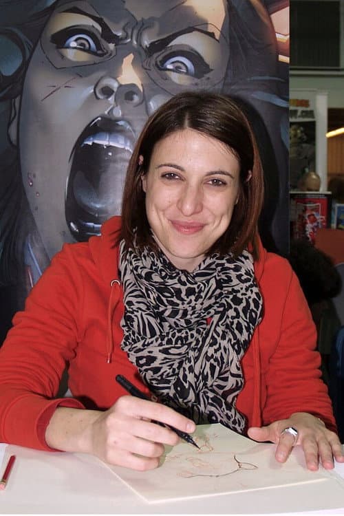 Sara Pichelli profile photo