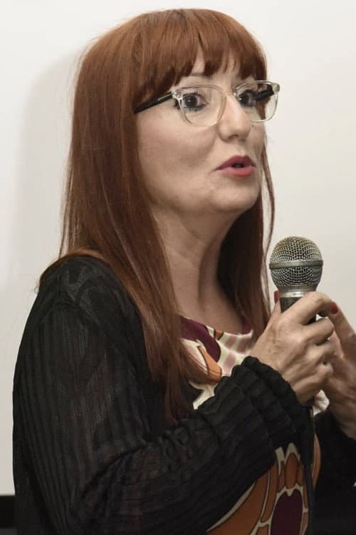 Eva Vizcarra profile photo