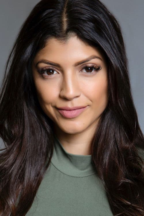 Erika Medina profile photo