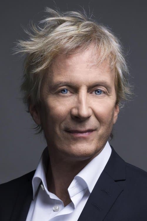 Alain Choquette profile photo