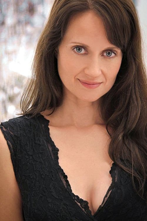 Emily Fradenburgh profile photo