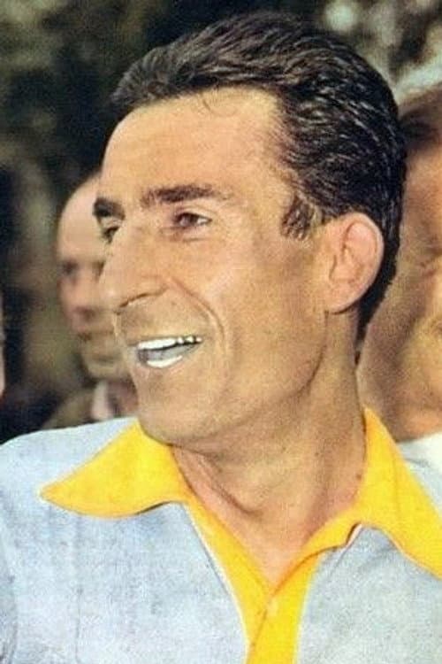 Raphaël Géminiani profile photo
