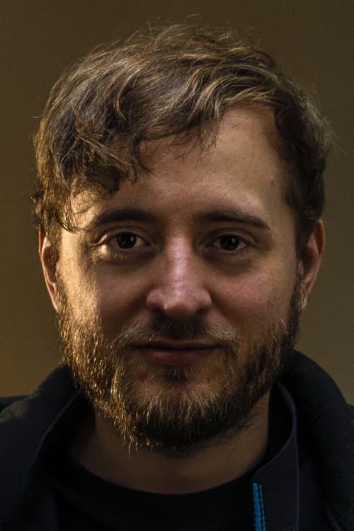 Luca Castello profile photo