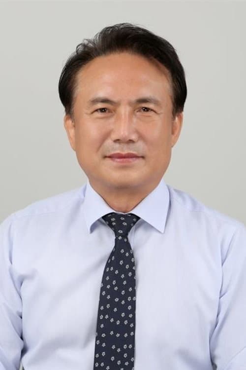 Jeong Dong-gyoo profile photo
