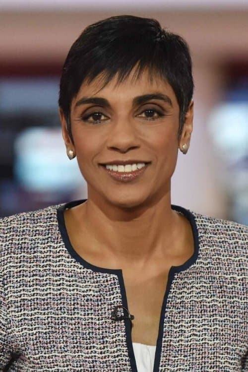Reeta Chakrabarti profile photo