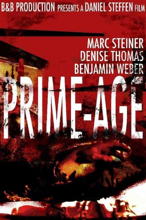 Prime-Age poster