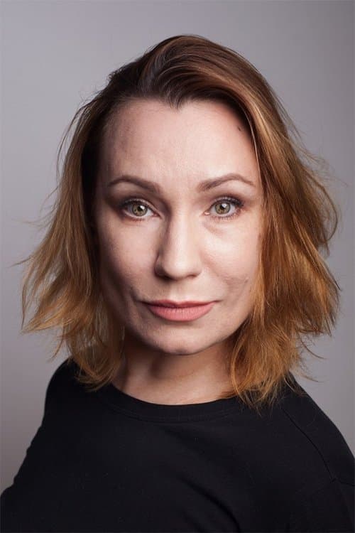 Olga Tumaykina profile photo