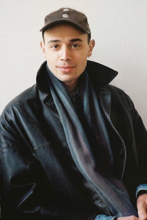 Max Wuchner profile photo