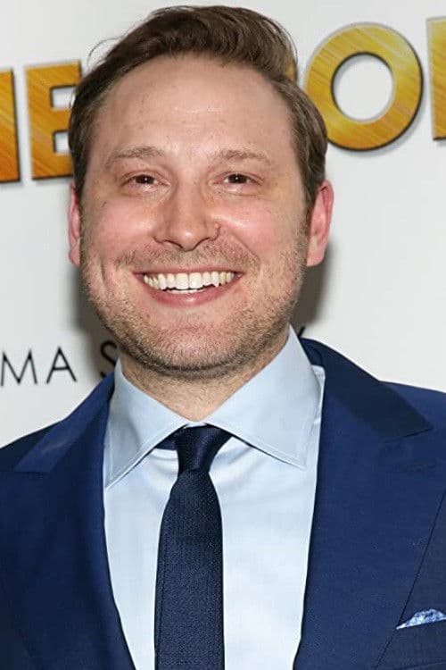 Winston Rauch profile photo