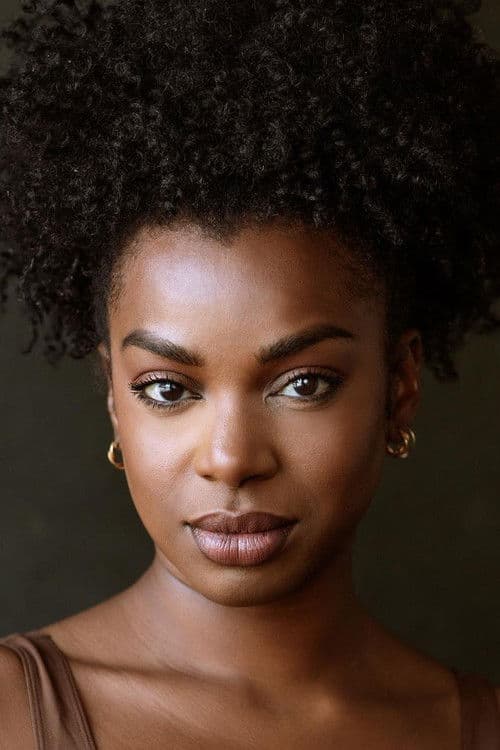 Brittany J. Miller profile photo