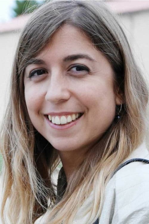 Julie Chauvin profile photo