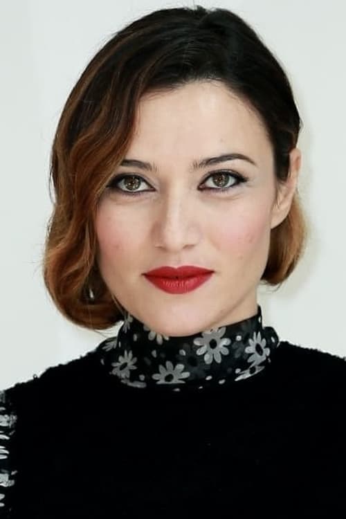 Anna Foglietta profile photo