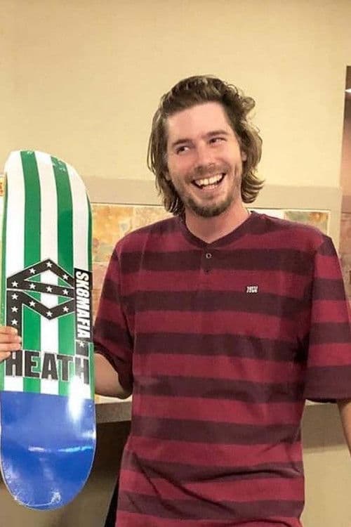 Marshall Heath profile photo