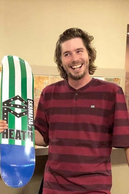 Marshall Heath profile photo