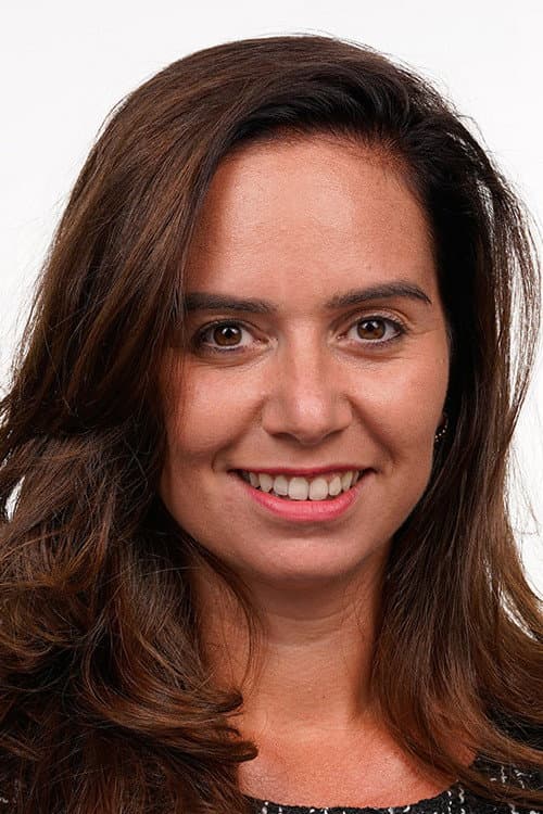 Sarah Knafo profile photo