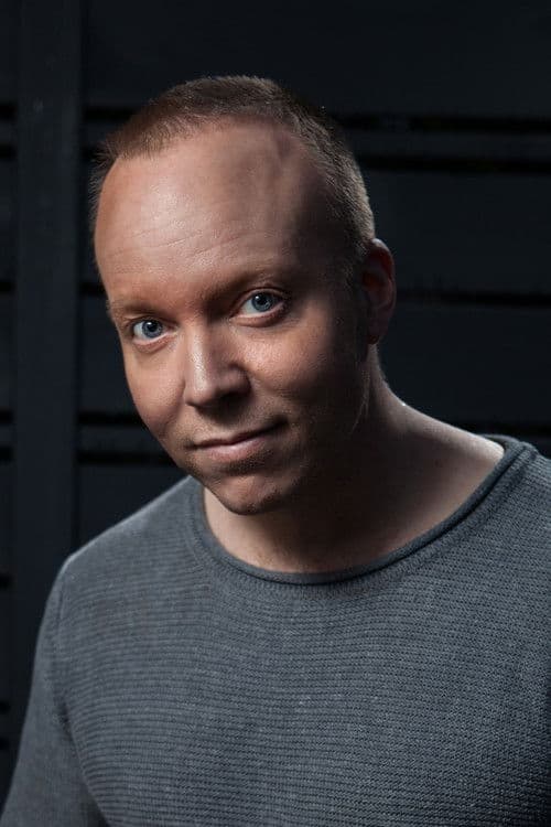 Tomas Blomberg profile photo