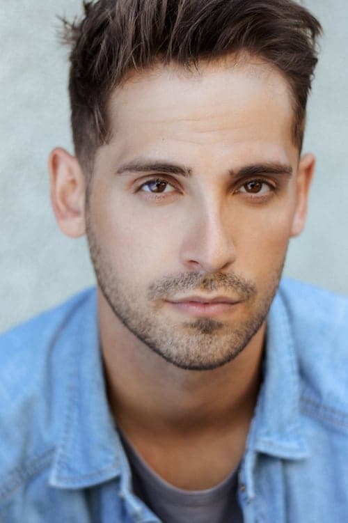 Jean-Luc Bilodeau profile photo