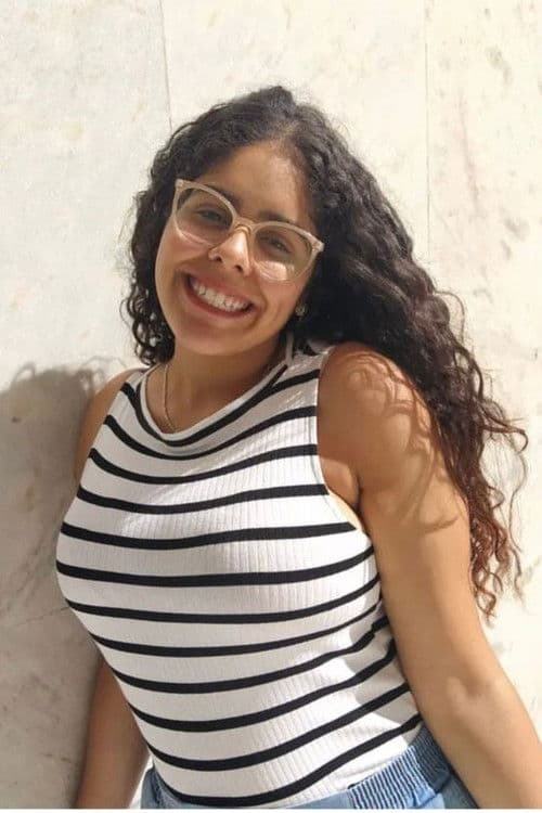 Lívia Correia profile photo