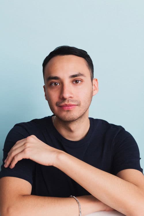 César Camán profile photo