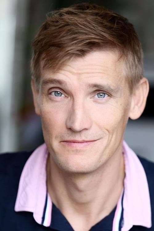 Lennard Ridsdale profile photo