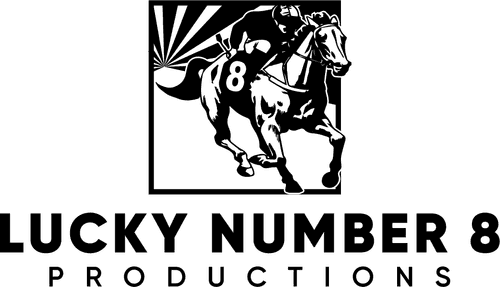 Lucky Number 8 Productions