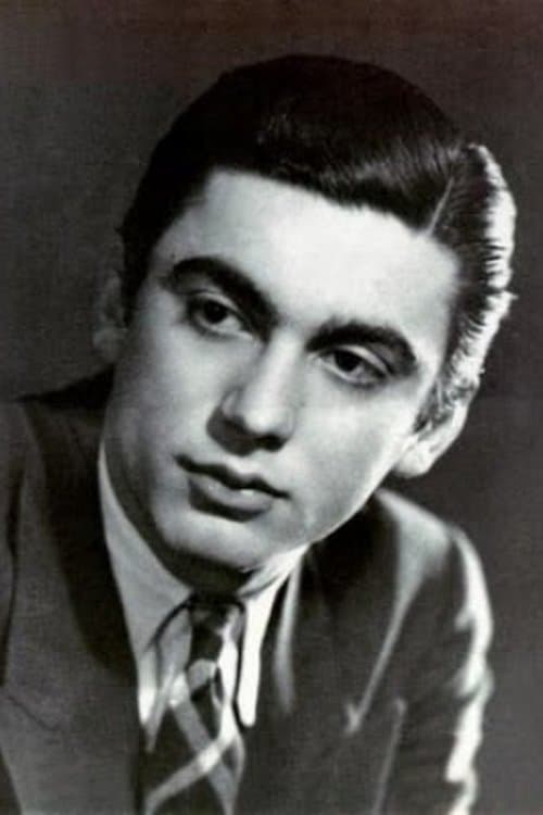 Dimitris Horn profile photo