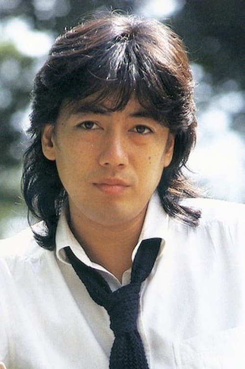 Kenji Sawada profile photo