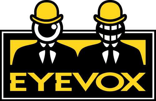 Eyevox