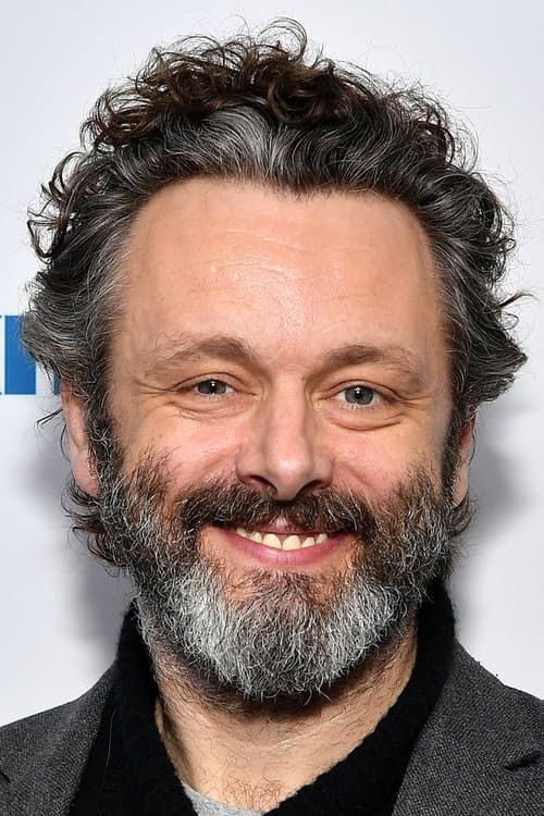 Michael Sheen profile photo