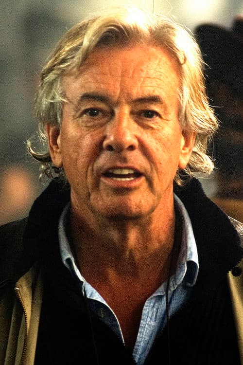 Paul Verhoeven profile photo