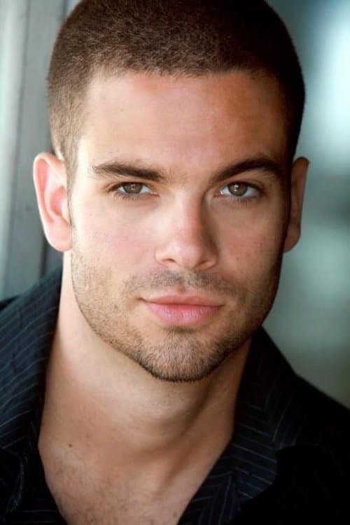 Mark Salling profile photo