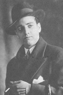 Lorenzo Tucker profile photo