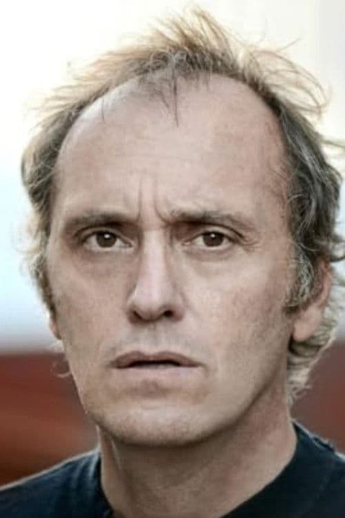 Luca Lazzareschi profile photo