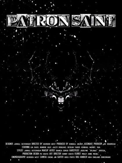 Patron Saint poster