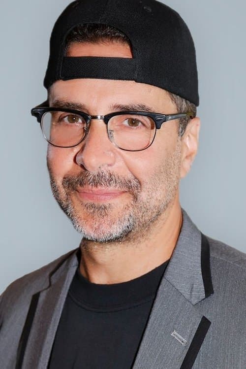 James DeMonaco profile photo