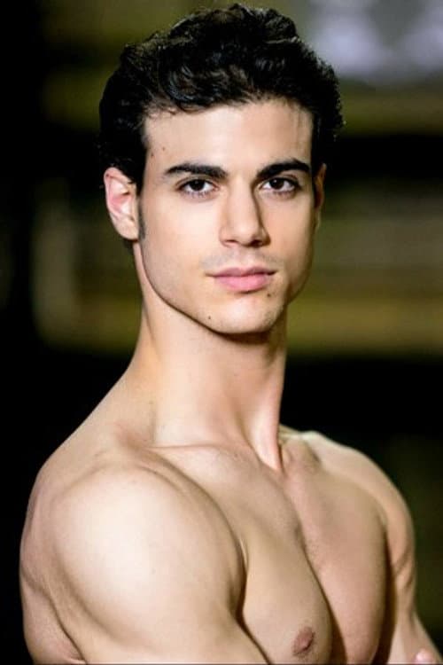 Davide Dato profile photo