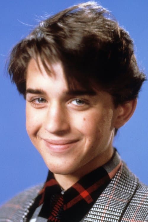 Ilan Mitchell-Smith profile photo