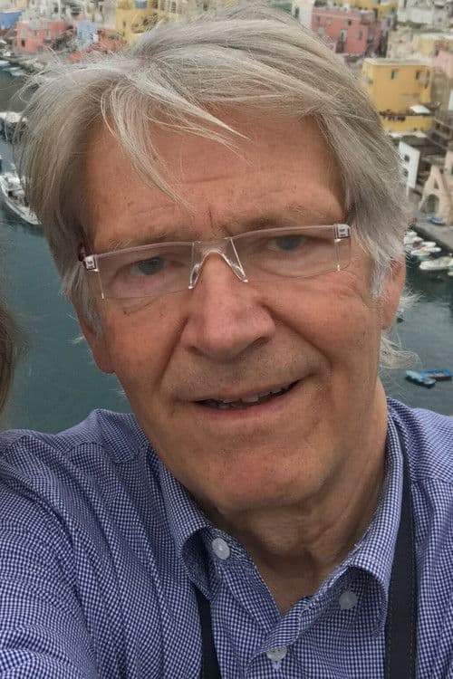 Teit Jørgensen profile photo