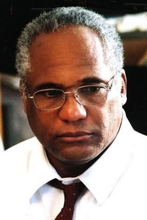 Gustave Johnson profile photo