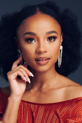 Gaosi Raditholo profile photo