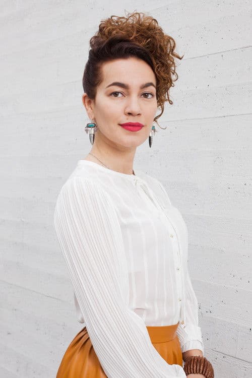 Meeri Koutaniemi profile photo