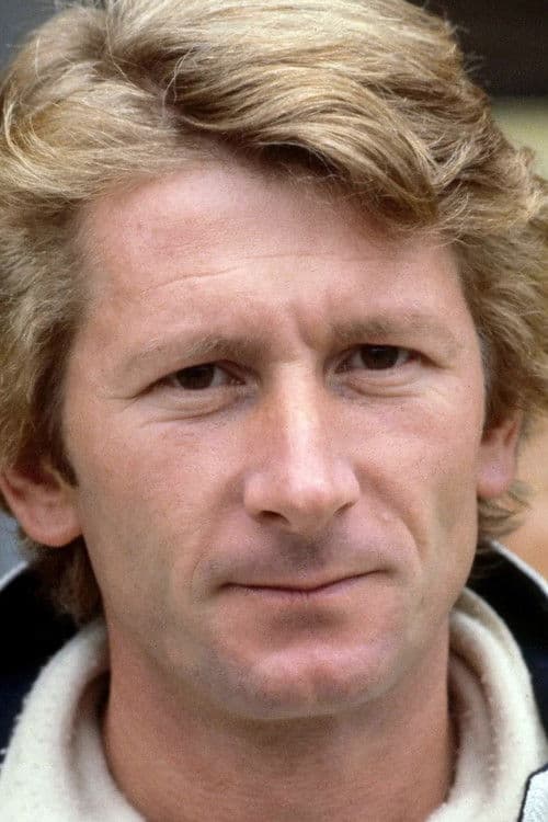 Jean-Pierre Jabouille profile photo