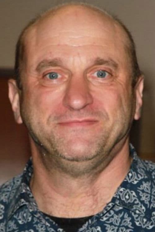 Eric Menyuk profile photo