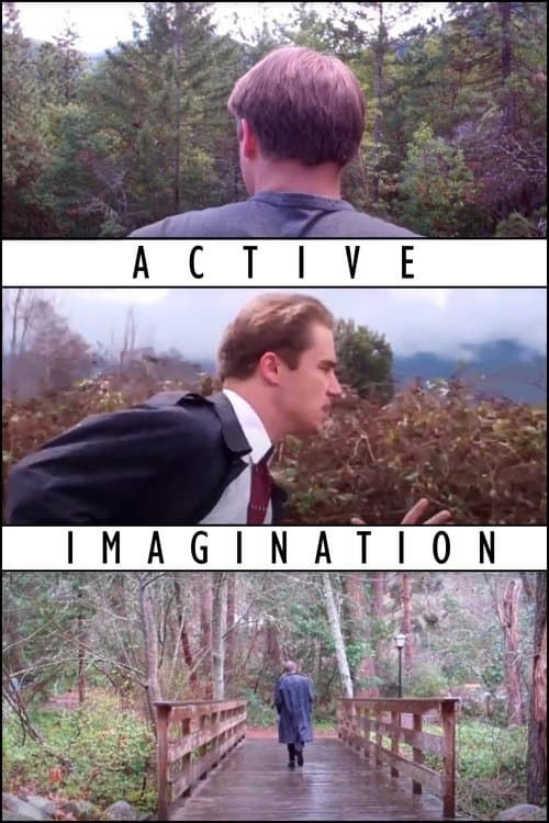 Active Imagination poster