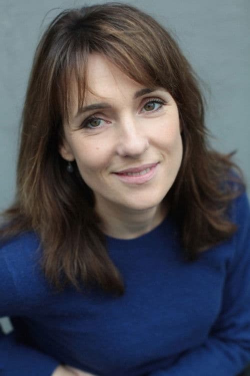 Tadrina Hocking profile photo