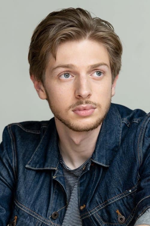 Phelan Davis profile photo