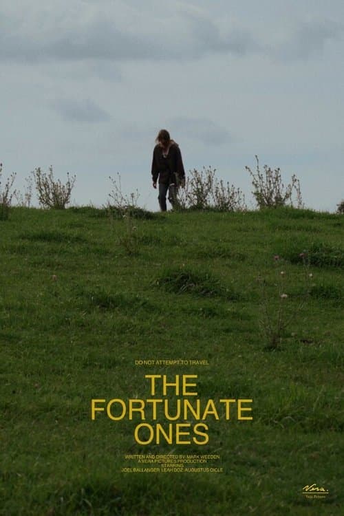 The Fortunate Ones poster