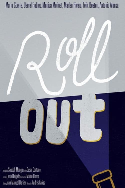 Roll Out poster